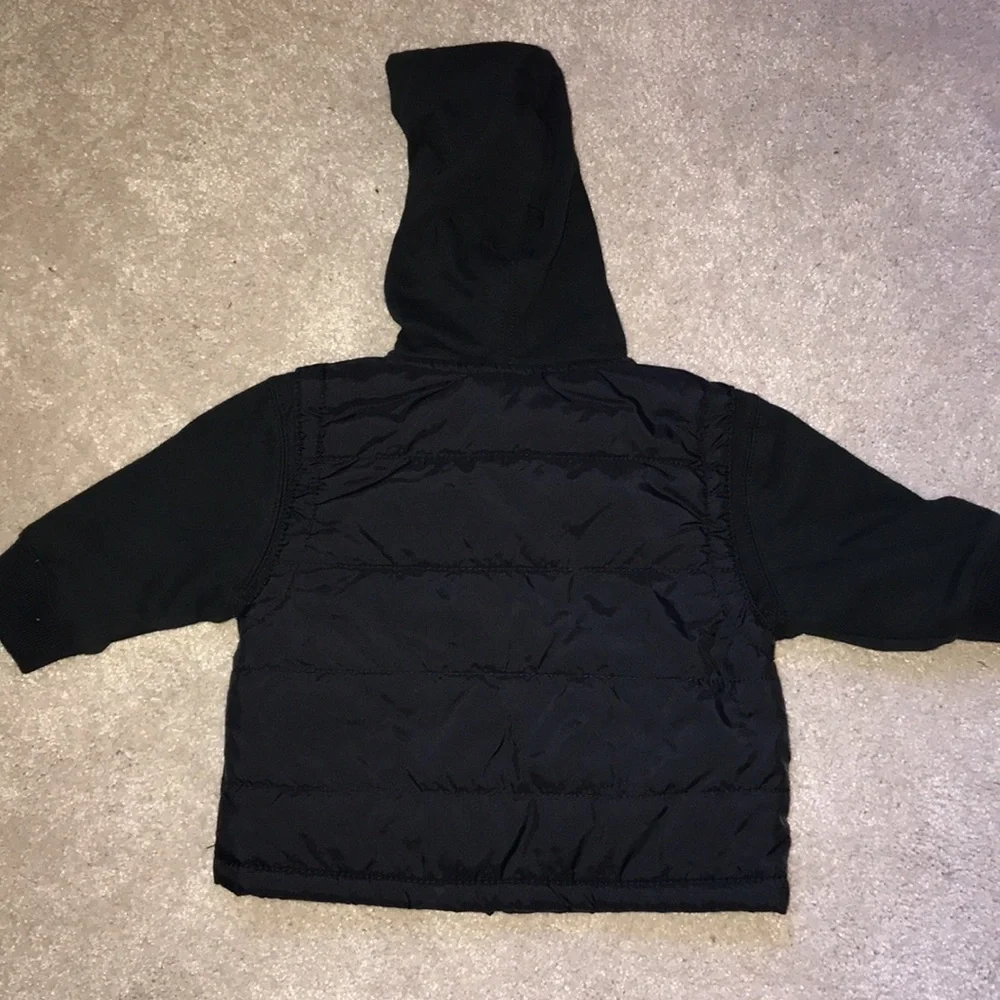 Boy’s Kenneth Cole Jacket
